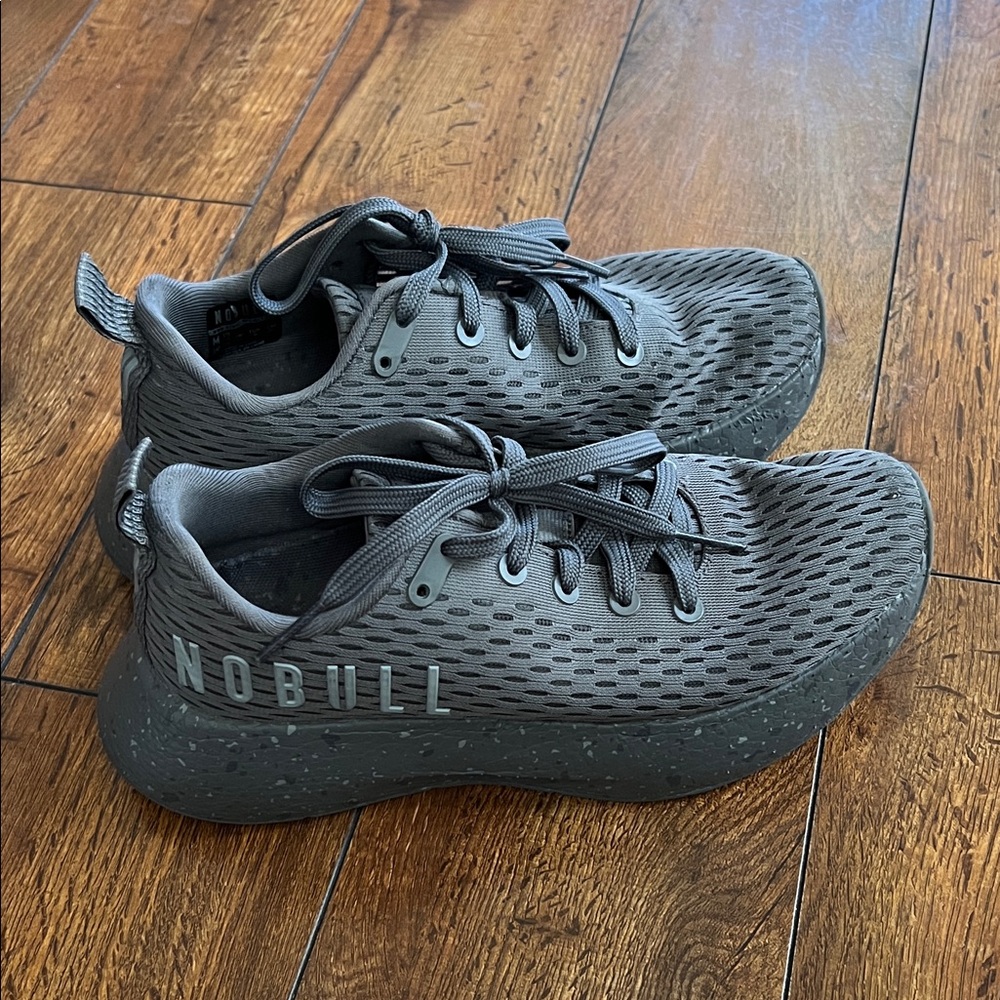NOBULL Runner Plus Shoes